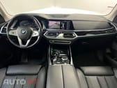 BMW X7 X7 xDrive40i Auto 48V
