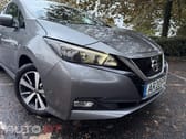 Nissan Leaf N-Connecta Full Led
