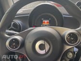 Smart ForTwo não sei