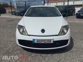 Renault Laguna Coupe Laguna Coupe 2.0 dCi Dynamique S 4Control