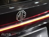 MG HS Luxury