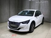 Peugeot E-208 50 kWh Allure
