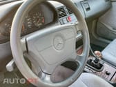 Mercedes-Benz C 220 D Elegance