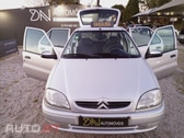 Citroen Saxo 1.1