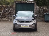 BMW i3 +Comfort Package Advance