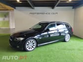 BMW 320 d Touring Line Sport