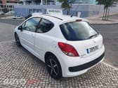 Peugeot 207  1.4 HDI PACK CLIM