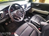 Kia Stonic 1.0 T-GDI TX