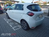 Renault Zoe (c/ Bateria) Intens 50