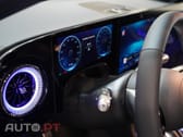 Mercedes-Benz CLA 250 com tecnologia EQ
