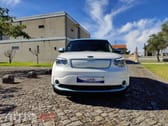 Kia Soul EV 30kWh