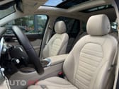 Mercedes-Benz GLC 300 de 4Matic
