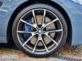 BMW 840 d xDrive Pack M