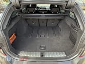 BMW 320 i Pack M