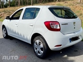 Dacia Sandero Citadino