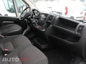Peugeot Boxer 2.2 BlueHDi 330 L1H1