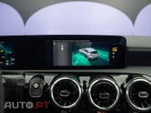 Mercedes-Benz A 250 e Style Plus