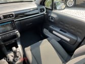 Citroen C3 1.2 PureTech Shine