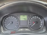 Skoda Fabia 1.6 TDI Elegance