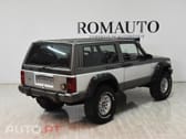 Jeep Cherokee II XJ 2.1TD