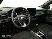 Dacia Duster Duster 1.2 Mild Hybrid Journey