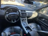 Land Rover Range Rover 2.0 TD4 HSE Dynamic Auto
