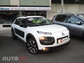 Citroen C4 Cactus 1.2 PureTech Shine