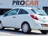 Opel Corsa 1.3 CDTi