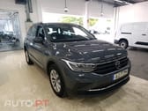 Volkswagen Tiguan 1.4 TSI eHybrid Conceptline DSG