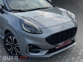Ford Puma 1.0 EcoBoost MHEV ST-Line