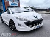 Peugeot RCZ  1 6 155 Thp Onyx