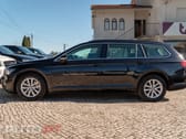 Volkswagen Passat Variant 2.0 TDI Elegance DSG