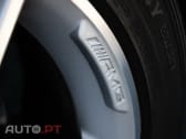 Mercedes-Benz C 250 CDI Avantgarde BE 131g Aut.