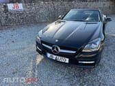 Mercedes-Benz SLK 200 K Aut.