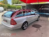 Mercedes-Benz C 220 CDi Avantgarde