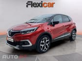 Renault Captur 1.2 TCe Exclusive EDC