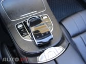 Mercedes-Benz E 220 d Cabrio AMG