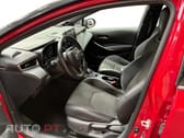 Toyota Corolla 1.8 Hybrid Dynamic