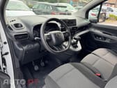 Toyota Proace 1.5D L1 Comfort - IVA DEDUTÍVEL