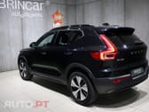 Volvo XC40 1.5 T4 PHEV Core