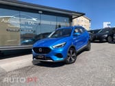 MG ZS 1.0 T-GDI Comfort Aut.