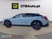 Citroen C5 X I.V.A DEDUTIVEL 1.6 Plug-In Shine Pack Hybrid