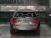 BMW 320 d Auto Pack M