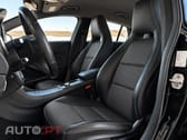 Mercedes-Benz CLA 180 d 7G-DCT