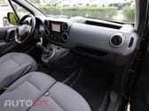 Citroen Berlingo 1.6 BlueHDi L1 3L