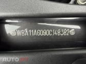 BMW 530 e Pack M