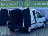 Renault Kangoo 1.5 dCi Business S/S 3L
