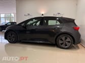 Cupra Born 58 kWh