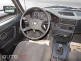 BMW 520 i E28 1983 Clássico