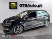 Volkswagen Polo 1.2 Tsi R-LINE